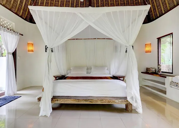 Rumah Kelapa Sepi