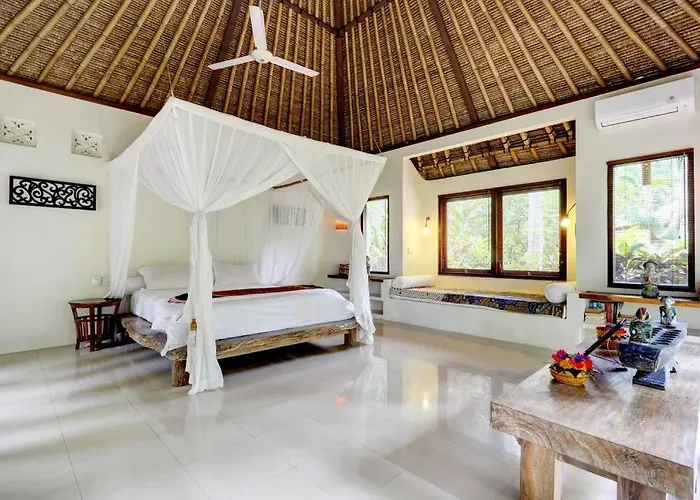 Rumah Kelapa Sepi