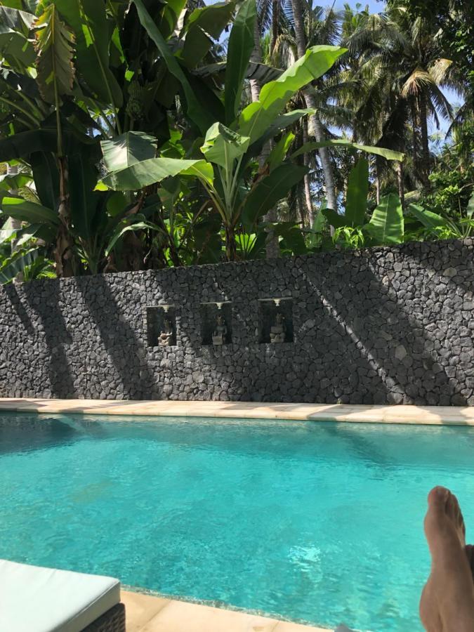 Rumah Kelapa Sepi * Karangasem (Bali)