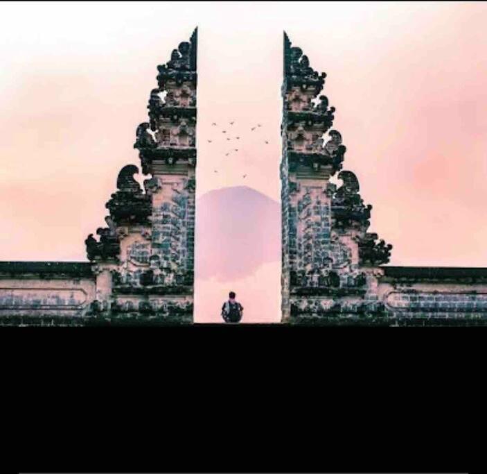 Rumah Kelapa Sepi