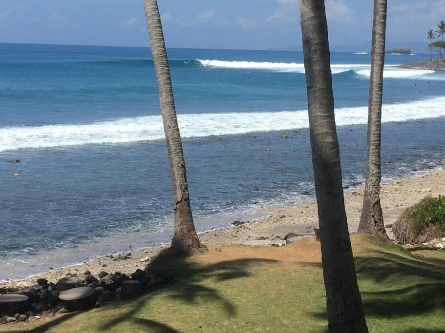 Rumah Kelapa Sepi होटल Karangasem (Bali)