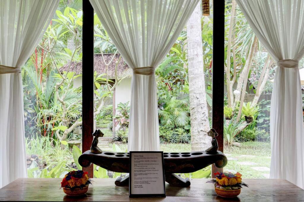 Rumah Kelapa Sepi